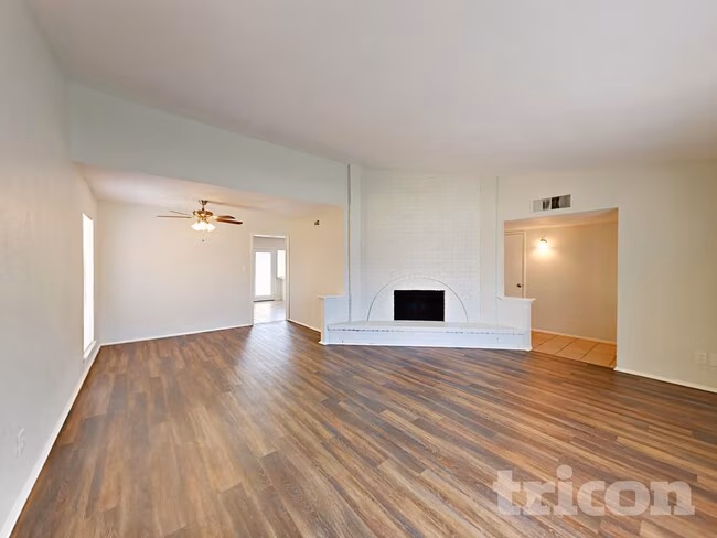 7006 Blackberry Drive, Arlington, TX 76016 photo 3