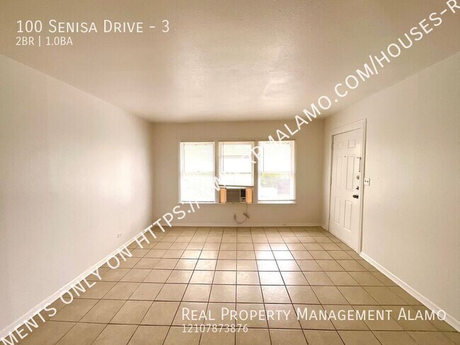 100 Senisa Dr San Antonio, TX 78228 photo 4