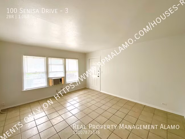 100 Senisa Dr San Antonio, TX 78228 photo 5