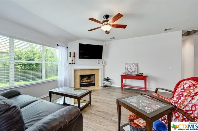219 Hummingbird Ln Leander, TX 78641 photo 2
