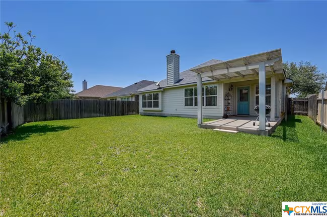 219 Hummingbird Ln Leander, TX 78641 photo 3