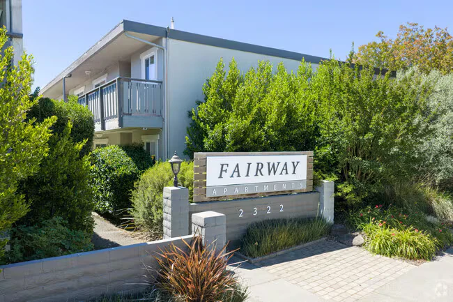 Apartments on Maher Dr · Santa Rosa photo 2