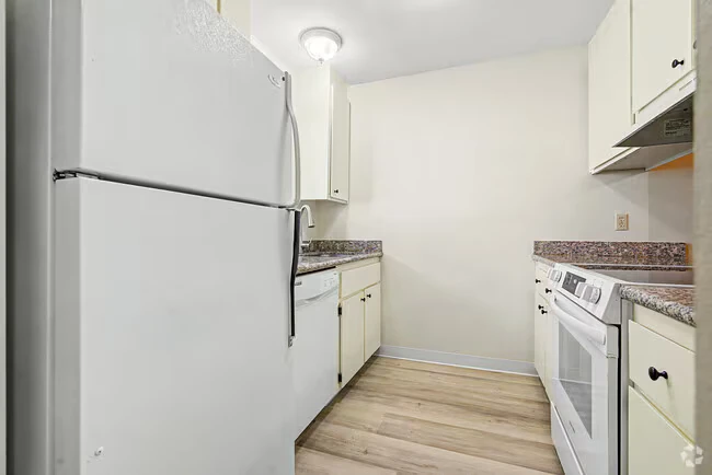 Apartments on Maher Dr · Santa Rosa photo 3