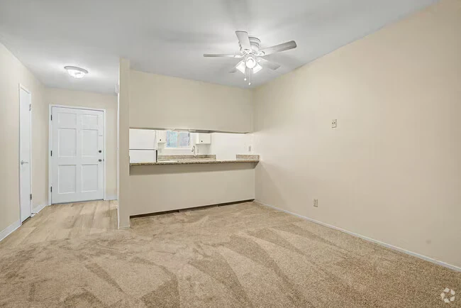 Apartments on Maher Dr · Santa Rosa photo 4
