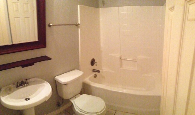 7626 Anson Circle, Dallas, TX 75235 photo 5