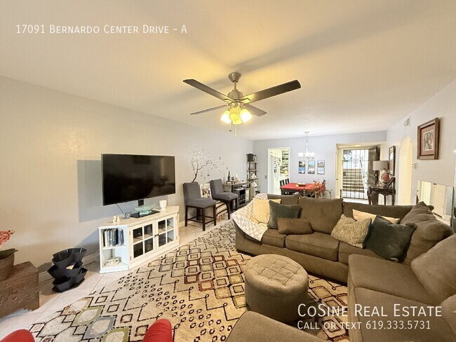 17091 Bernardo Center Dr San Diego, CA 92128 photo 3
