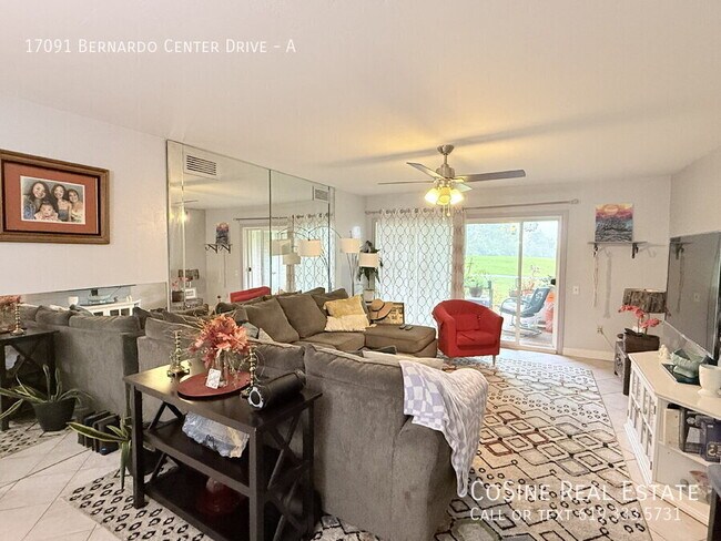 17091 Bernardo Center Dr San Diego, CA 92128 photo 2