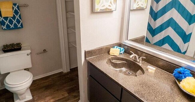 1500 San Francisco Ct Arlington, TX 76012 photo 5