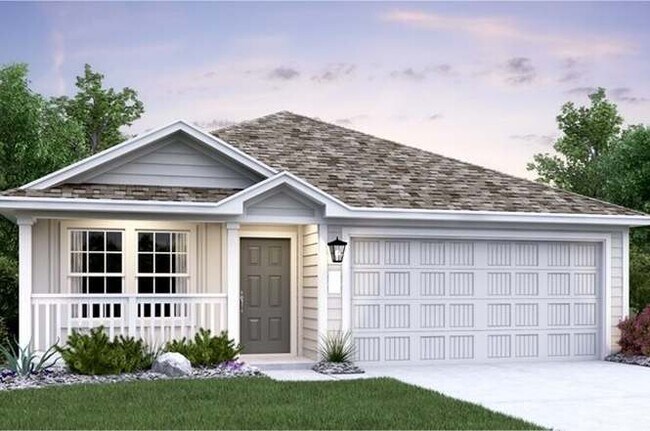 15111 Greenfield Ml San Antonio, TX 78254 photo 2