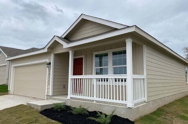 15111 Greenfield Ml San Antonio, TX 78254 photo 3