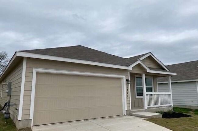 15111 Greenfield Ml San Antonio, TX 78254 photo 4