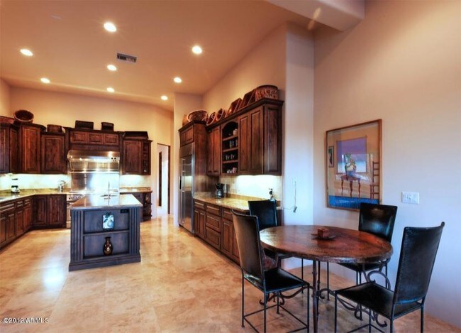 3000 Ironwood Rd Carefree, AZ 85377 photo 2