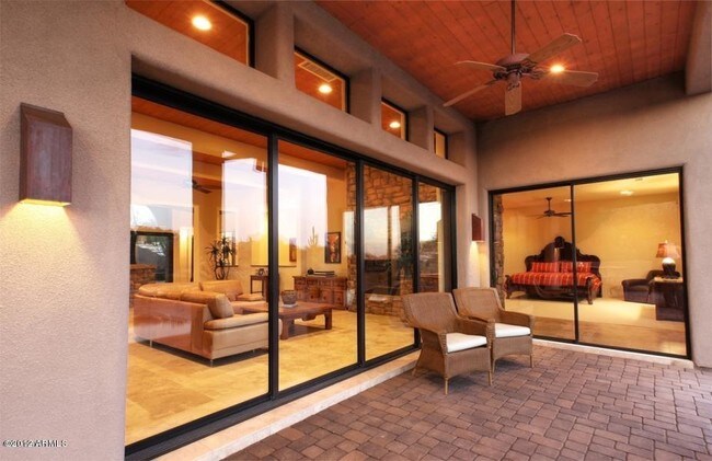 3000 Ironwood Rd Carefree, AZ 85377 photo 4