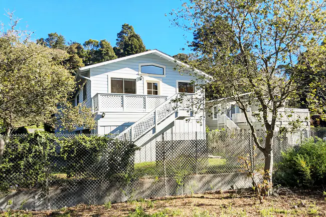 423 Shoreline Hwy Mill Valley, CA 94941 photo 2