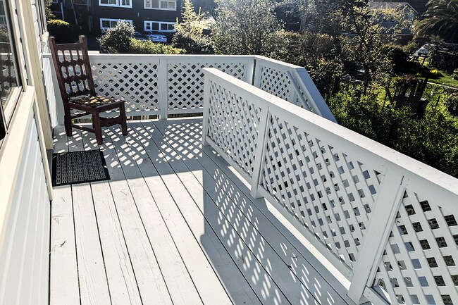 423 Shoreline Hwy Mill Valley, CA 94941 photo 4