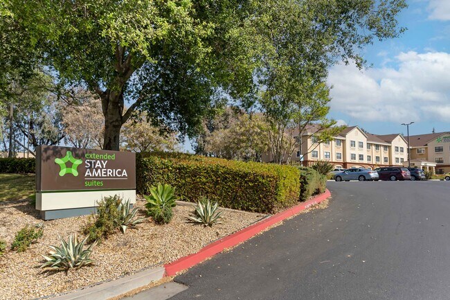 Furnished Studio-San Jose - Morgan Hill photo 2