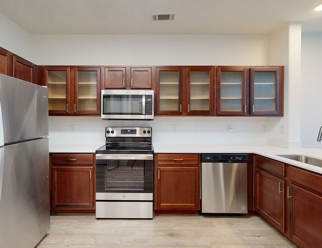 3194 Parkwood Blvd Frisco, TX 75034 photo 5