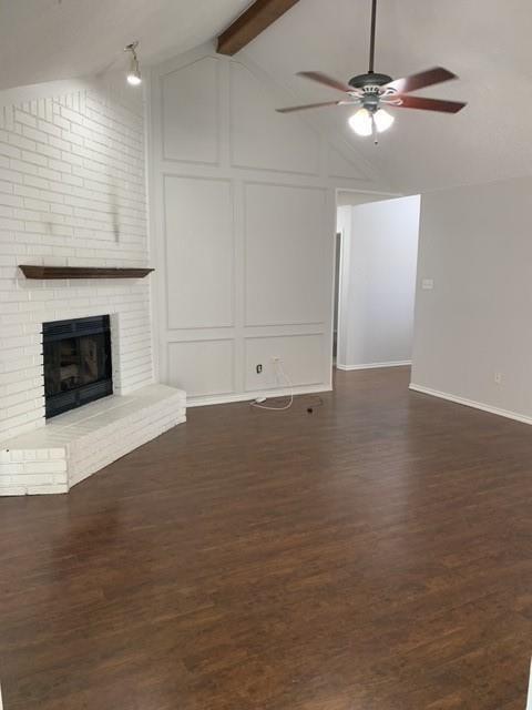 990 Camden Drive, Lewisville, TX 75067 photo 3