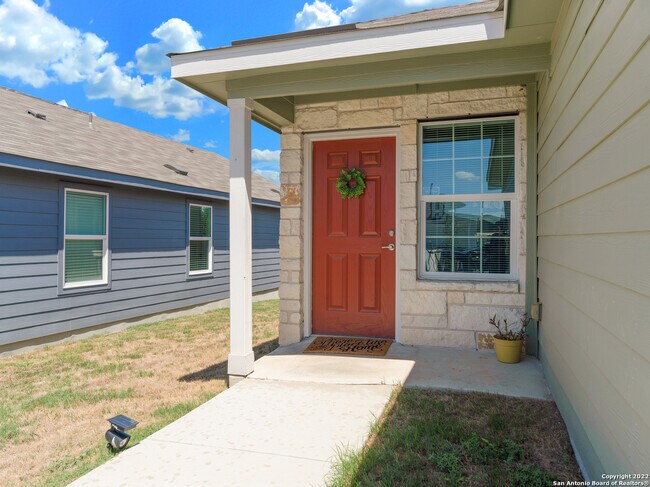 7231 Rosada Way San Antonio, TX 78218 photo 4
