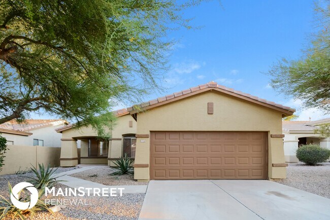 17526 W Hope Dr Goodyear, AZ 85338 photo 3
