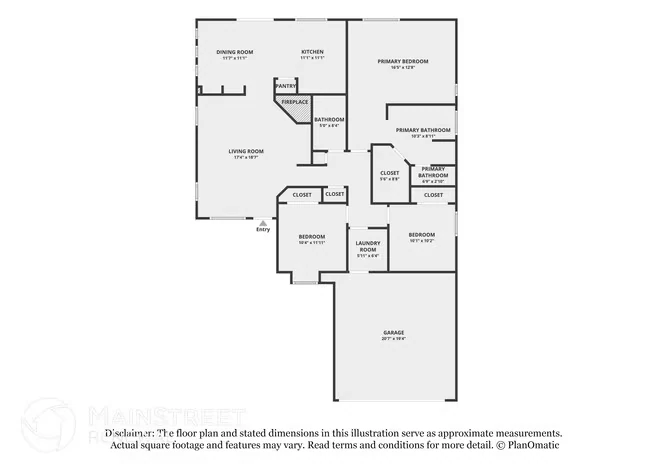 17526 W Hope Dr Goodyear, AZ 85338 photo 2