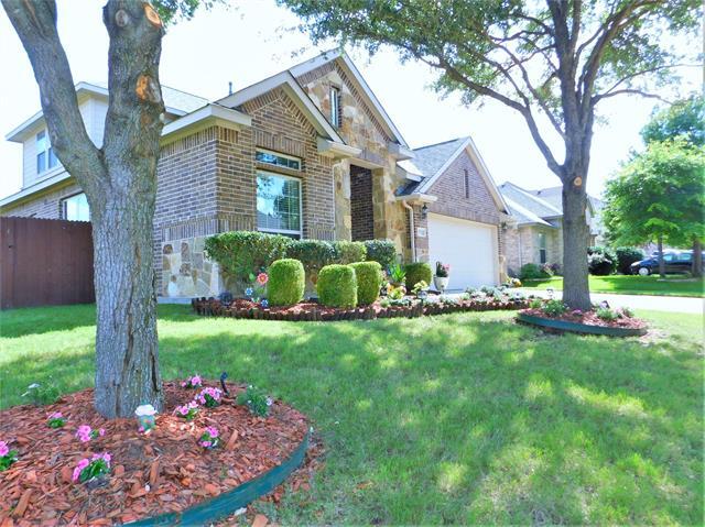 7712 Sweetgate Lane, Denton, TX 76208 photo 2