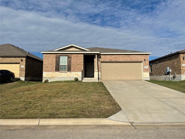 8918 Night View Dr Temple, TX 76502 photo 2