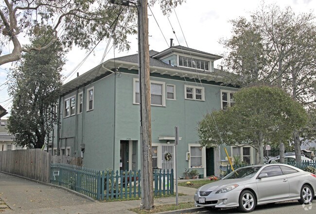 1526 Everett Street, Alameda, CA 94501 photo 2