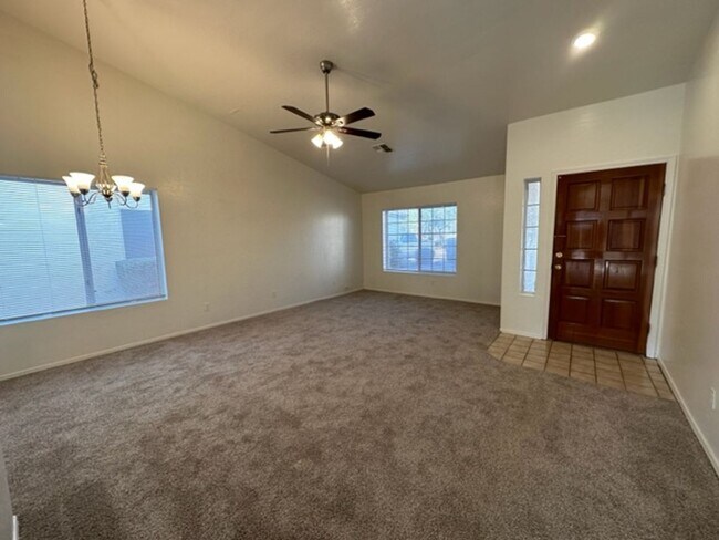 WALKING DISTANCE TO DESERT VISTA HIGH SCHOOL WITH NO HOA photo 4