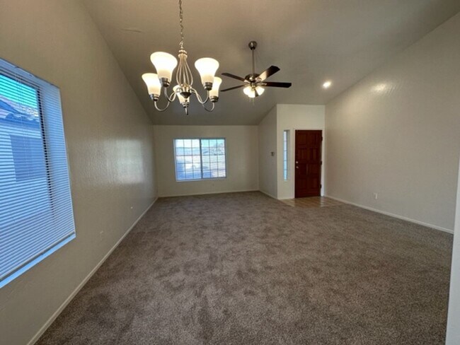 WALKING DISTANCE TO DESERT VISTA HIGH SCHOOL WITH NO HOA photo 5