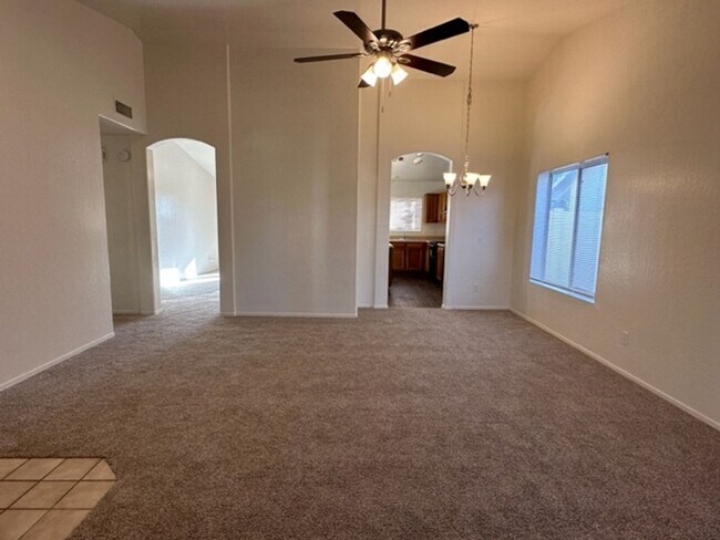 WALKING DISTANCE TO DESERT VISTA HIGH SCHOOL WITH NO HOA photo 3