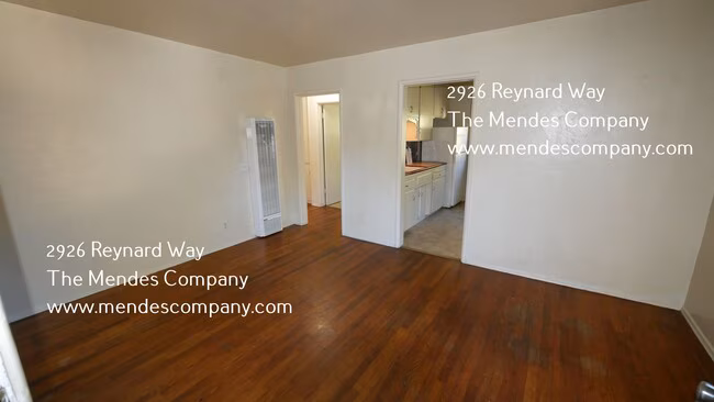 2926 Reynard Way San Diego, CA 92103 photo 3