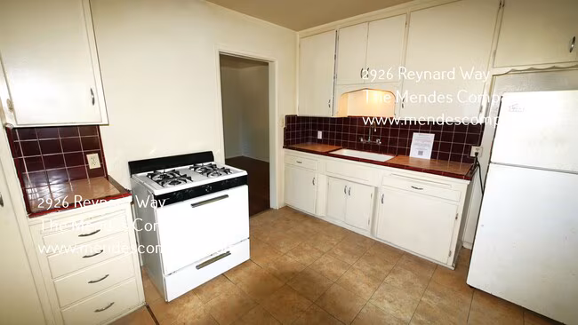 2926 Reynard Way San Diego, CA 92103 photo 5
