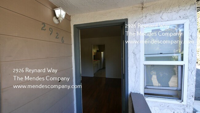 2926 Reynard Way San Diego, CA 92103 photo 2