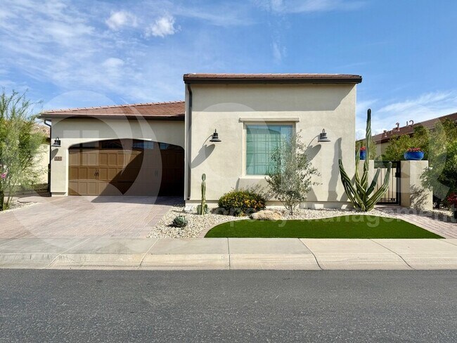 120 East Iloca Lane, Queen Creek, AZ 85140 photo 2