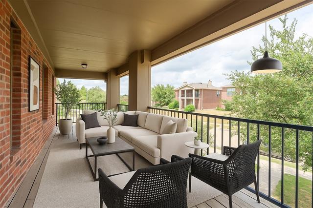 2233 Canyon Point, Mckinney, TX 75071 photo 4