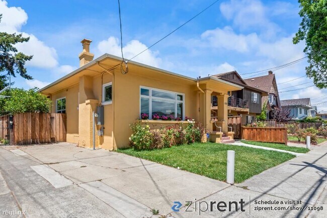 1519 Street Charles Street, Alameda, CA 94501 photo 3