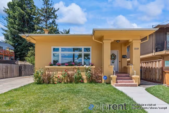 1519 Street Charles Street, Alameda, CA 94501 photo 2