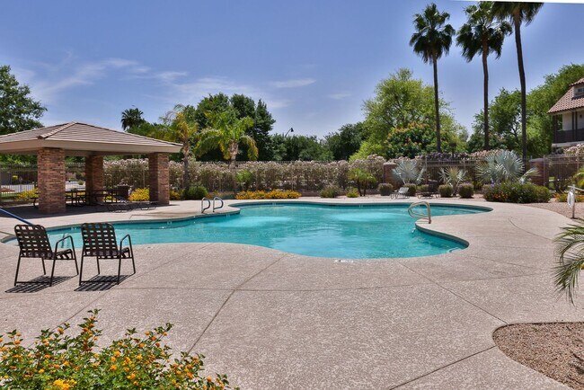 4095 East Jasper Drive, Gilbert, AZ 85296 photo 2