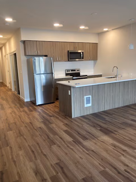 Marquee Apartments photo 2