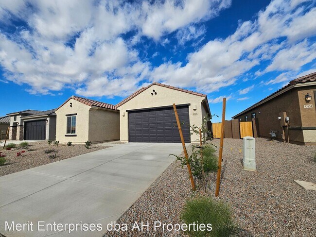 43570 W Cypress Ln MARICOPA, AZ 85138