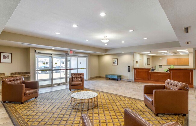 Houston - IAH Airport photo 4