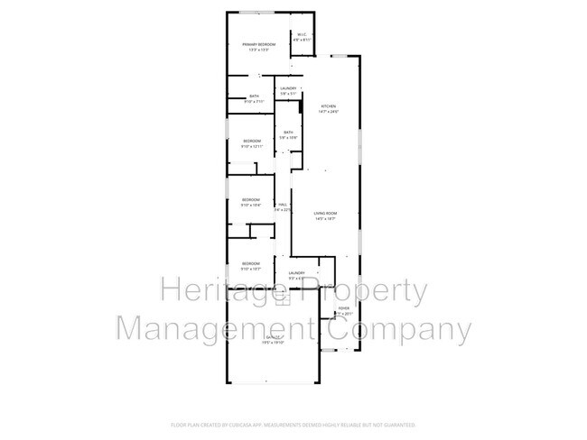 817 Heartseed Ave New Braunfels, TX 78130 photo 4