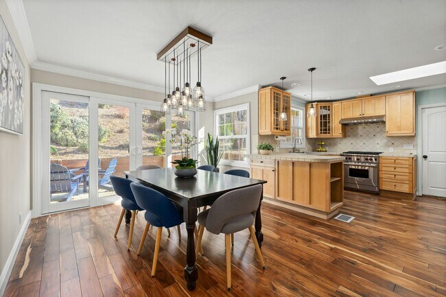 35 Parklane Dr Orinda, CA 94563 photo 4