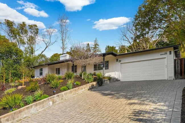 35 Parklane Dr Orinda, CA 94563 photo 2