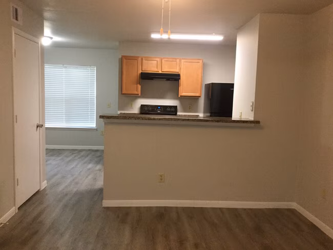 Park Yellowstone Apartment Homes photo 2