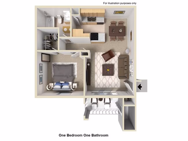 Beacon Cove - $1,200 off move-in photo 2