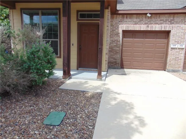 185 Creekside Villa Dr Kyle, TX 78640 photo 2