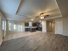 5817 Mountain Bluff Drive, Fort Worth, TX 76179 photo 3