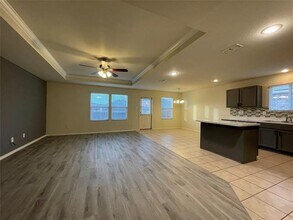 5817 Mountain Bluff Drive, Fort Worth, TX 76179 photo 4